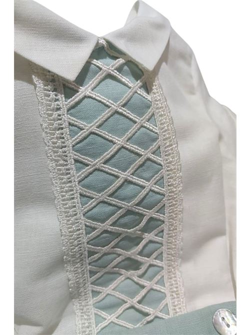  Ponto por ponto | 1/6131VE